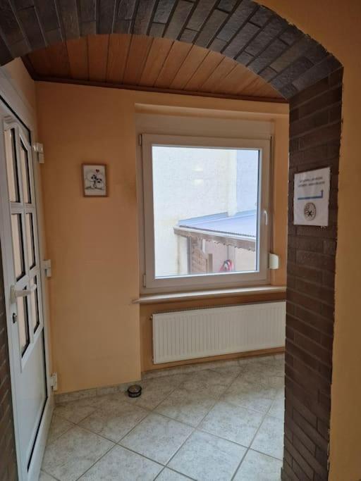 Grosszuegige Ferienwohnung 4+1 P. Buettelborn Exterior photo